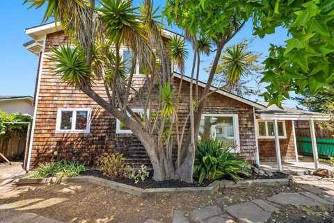 516 Gertrude AVE, APTOS, CA 95003