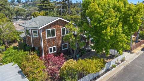 516 Gertrude AVE, APTOS, CA 95003