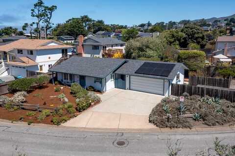 279 N Lake ST, MOSS BEACH, CA 94038