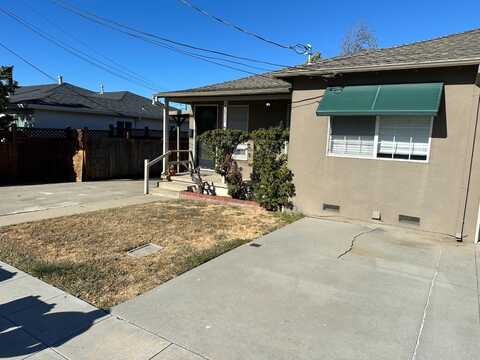 3833 Donner ST, SAN MATEO, CA 94403
