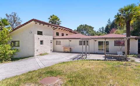 1239 La Madrona DR, SANTA CRUZ, CA 95060