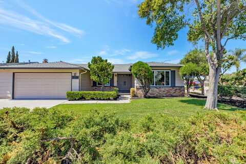 2936 Stutz WAY, SAN JOSE, CA 95148