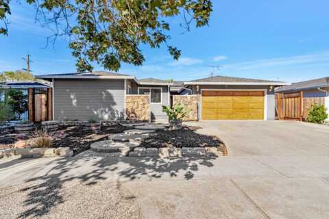 5991 Sorrel AVE, SAN JOSE, CA 95123