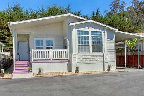 3390 Ashwood WAY 39, SOQUEL, CA 95073