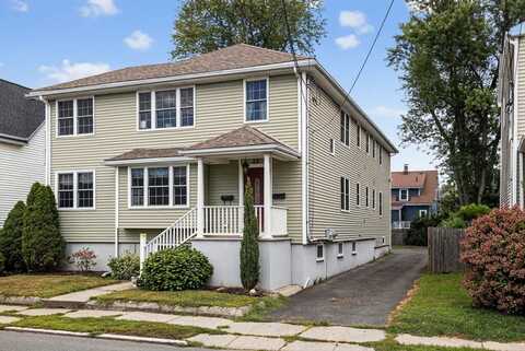 28 Webster St, Medford, MA 02155