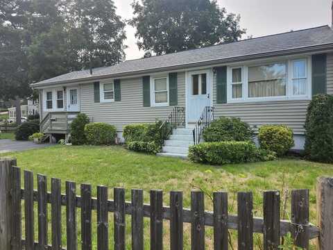 10 Perry Street, Weymouth, MA 02189