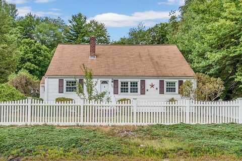 50 Hartford Ave E, Mendon, MA 01756