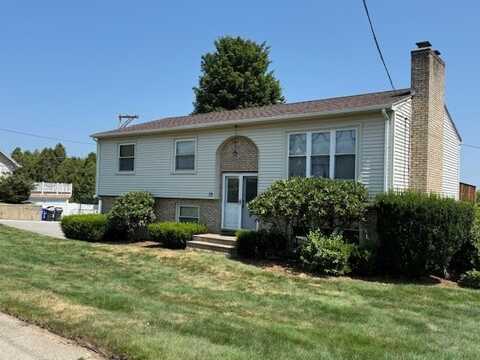 73 High Service Avenue, North Providence, RI 02911