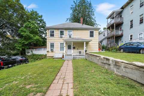 12 Webster St, Haverhill, MA 01830