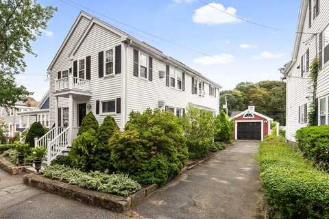 27 High Street, Beverly, MA 01915