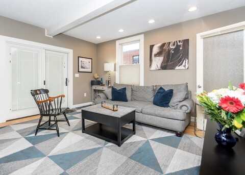 8 Webster, Newton, MA 02465