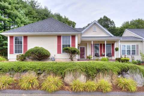 2 Lindsey Lane, Grafton, MA 01560