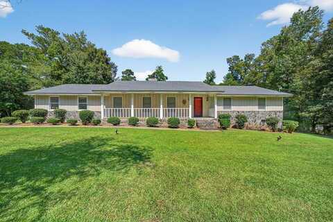 3674 Sussex Drive NE, Milledgeville, GA 31061