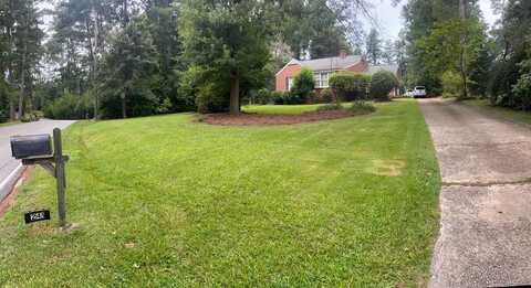 241 Lakeside Drive, Milledgeville, GA 31061
