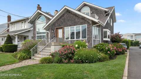 11 Garfield Terrace, Elberon, NJ 07740
