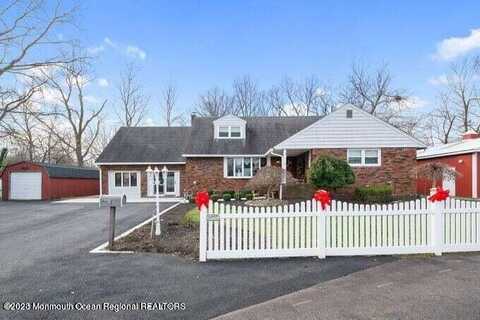 573 Lloyd Road, Aberdeen, NJ 07747