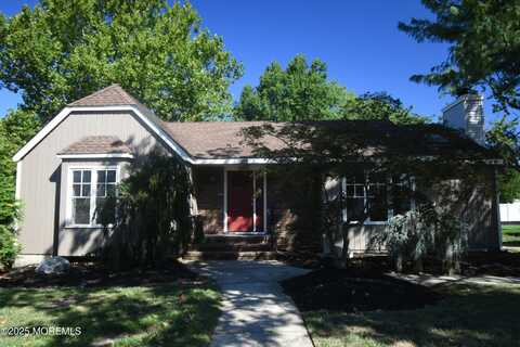 324a Broad Street, Keyport, NJ 07735