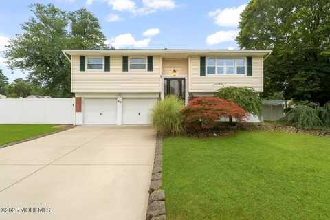 310 Karen Avenue, Neptune, NJ 07753
