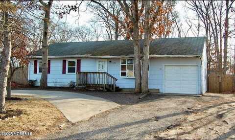 135 Nautilus Drive, Manahawkin, NJ 08050