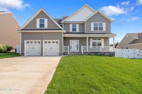 1966 Breakers Drive, Barnegat, NJ 08005