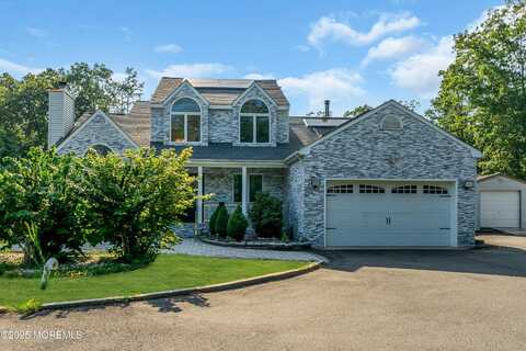 592 Ollie Burke Road, Jackson, NJ 08527