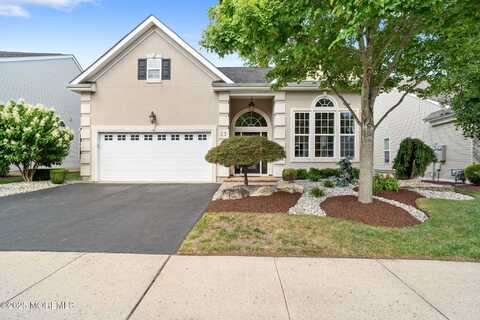 23 Whirlaway Road, Manalapan, NJ 07726