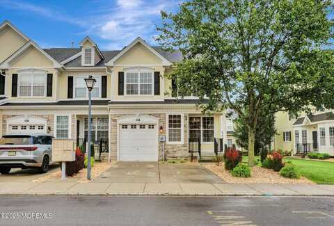 114 Brookfield Drive, Jackson, NJ 08527