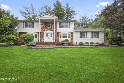 21 Holly Hill Road, Marlboro, NJ 07746