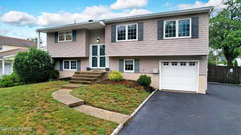 192 Bethany, Hazlet, NJ 07730