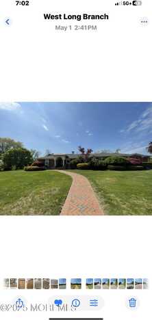 16 Woodland Drive, West Long Branch, NJ 07764