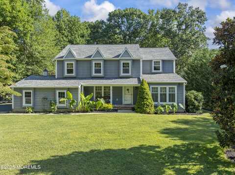 33 Mauritzen Place, Red Bank, NJ 07701