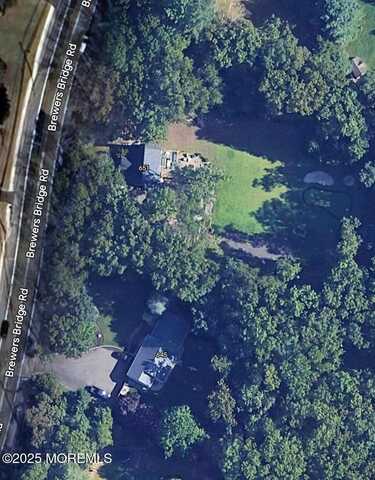 645-651 Brewers Bridge, Jackson, NJ 08527