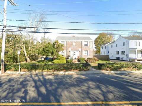 45 Cedar Avenue, Long Branch, NJ 07740