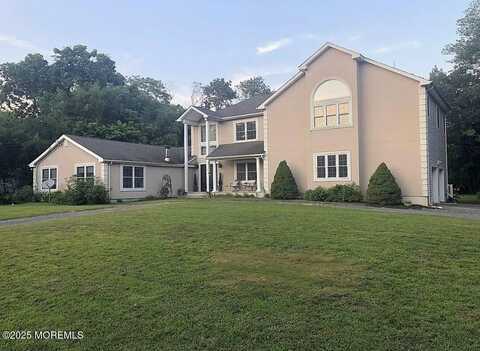 1042 Maxim Southard Road, Howell, NJ 07731