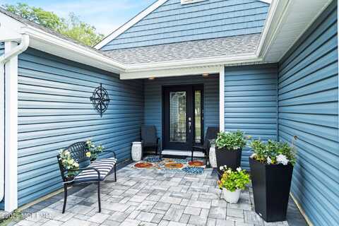90 Sleepy Hollow Drive, Brick, NJ 08724