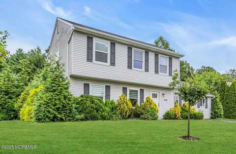 2300 Oak Knoll Drive, Toms River, NJ 08757