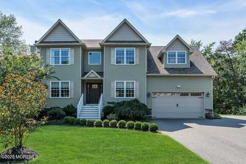 600 Brookside Drive, Toms River, NJ 08753