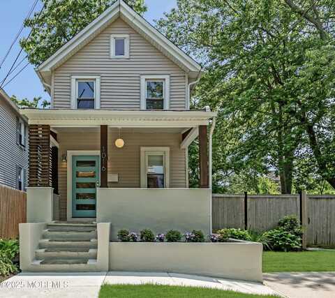 1016 2nd Avenue, Asbury Park, NJ 07712