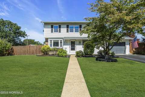 16 Vermont Avenue, Jackson, NJ 08527