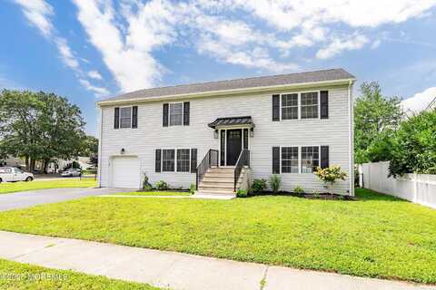 417 Mamie Drive, Brick, NJ 08723