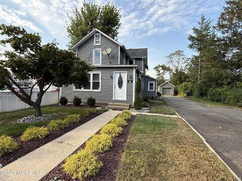 3 Vanderburg Road, Marlboro, NJ 07746