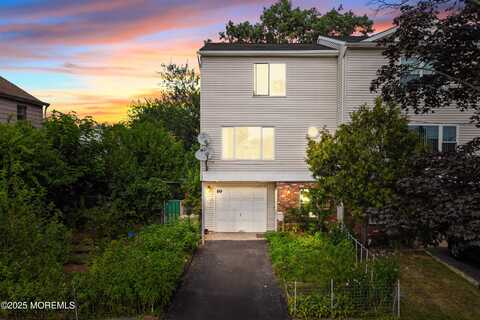 89 N Talmadge Street, New Brunswick, NJ 08901