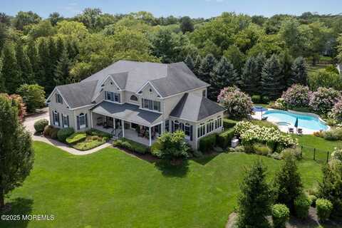 39 Pegasus Drive, Tinton Falls, NJ 07724