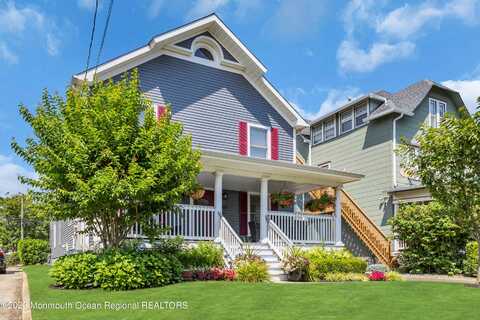 307 6th Avenue, Asbury Park, NJ 07712