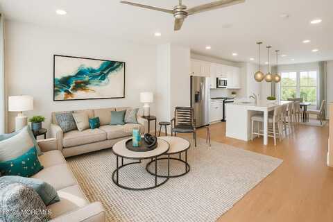 24 Atlantic Alley, Oceanport, NJ 07757