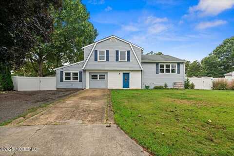 26 Sea Breeze Drive, Little Egg Harbor, NJ 08087
