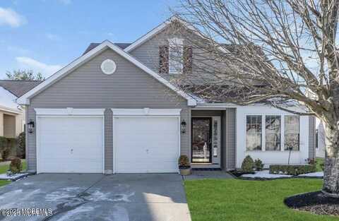 36 Congressional Road, Jackson, NJ 08527