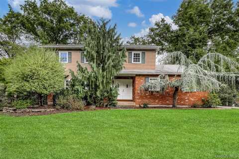 40 Ruth Drive, New City, NY 10956