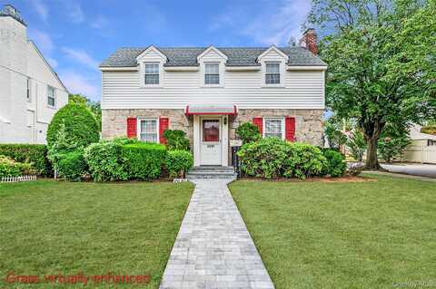 2691 Terrell Avenue, Oceanside, NY 11572