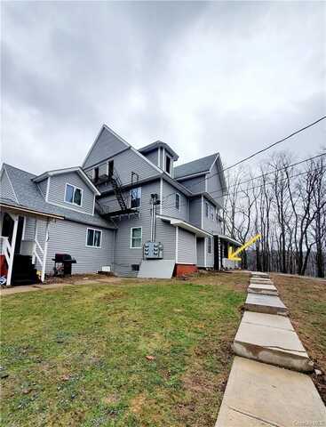 14 Orange Lane, Liberty, NY 12754